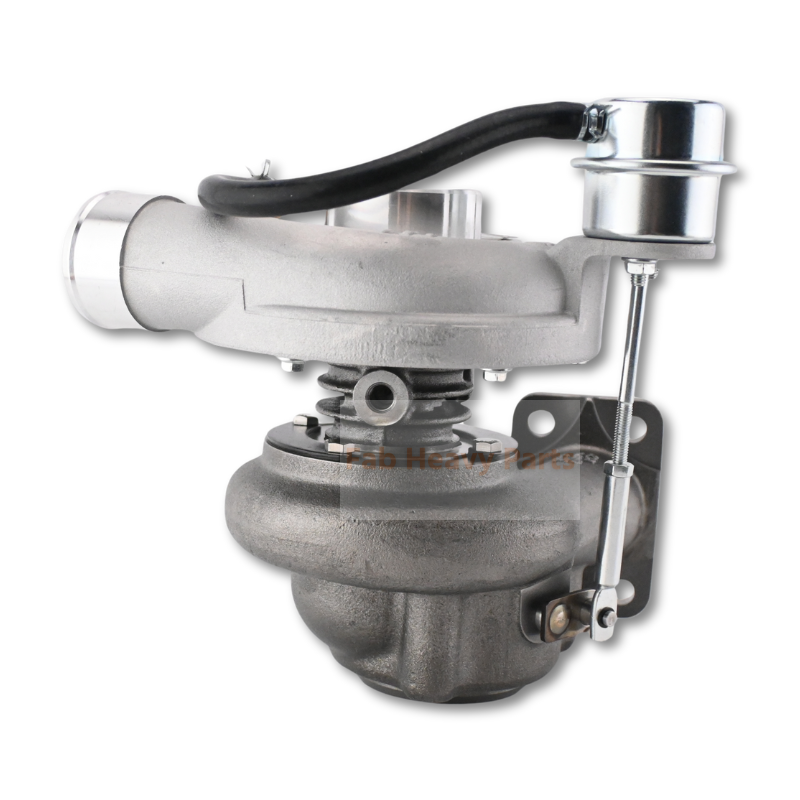 Turbocharger 2674A226  Perkins 1104C-44T Engine RG37826 RG37828 RS60095 RS60102