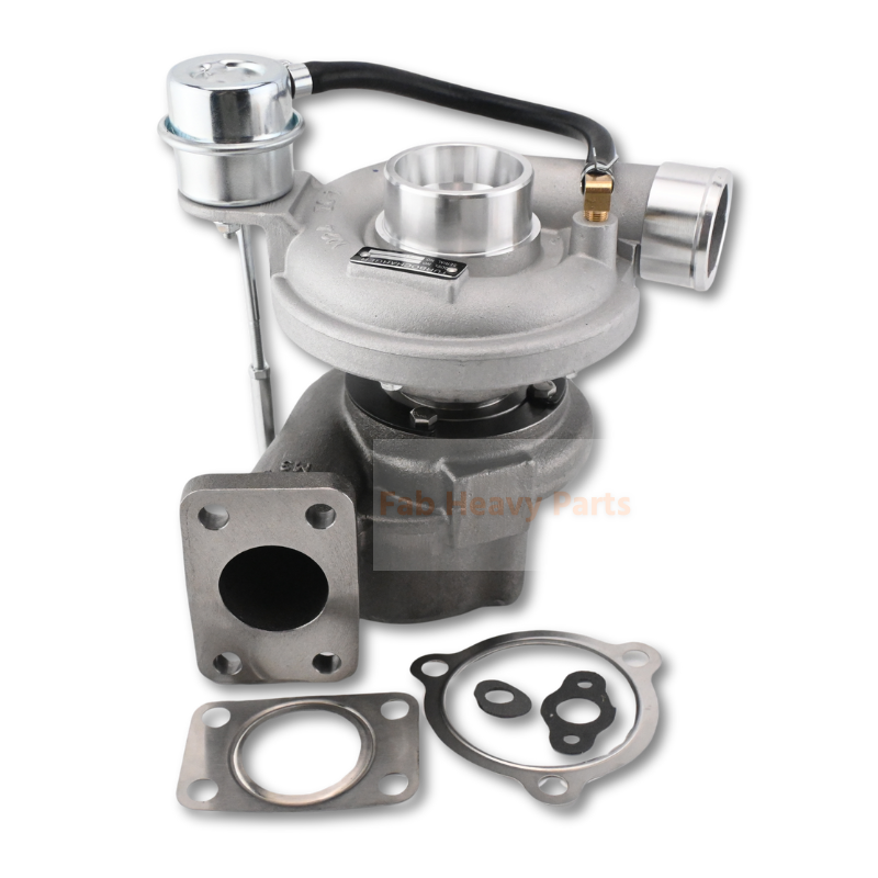 Turbocharger 2674A226  Perkins 1104C-44T Engine RG37826 RG37828 RS60095 RS60102