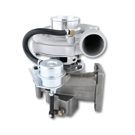 Turbocharger 2674A343 for Perkins Vista 6 Tier 2 Engine - Fab Heavy Parts