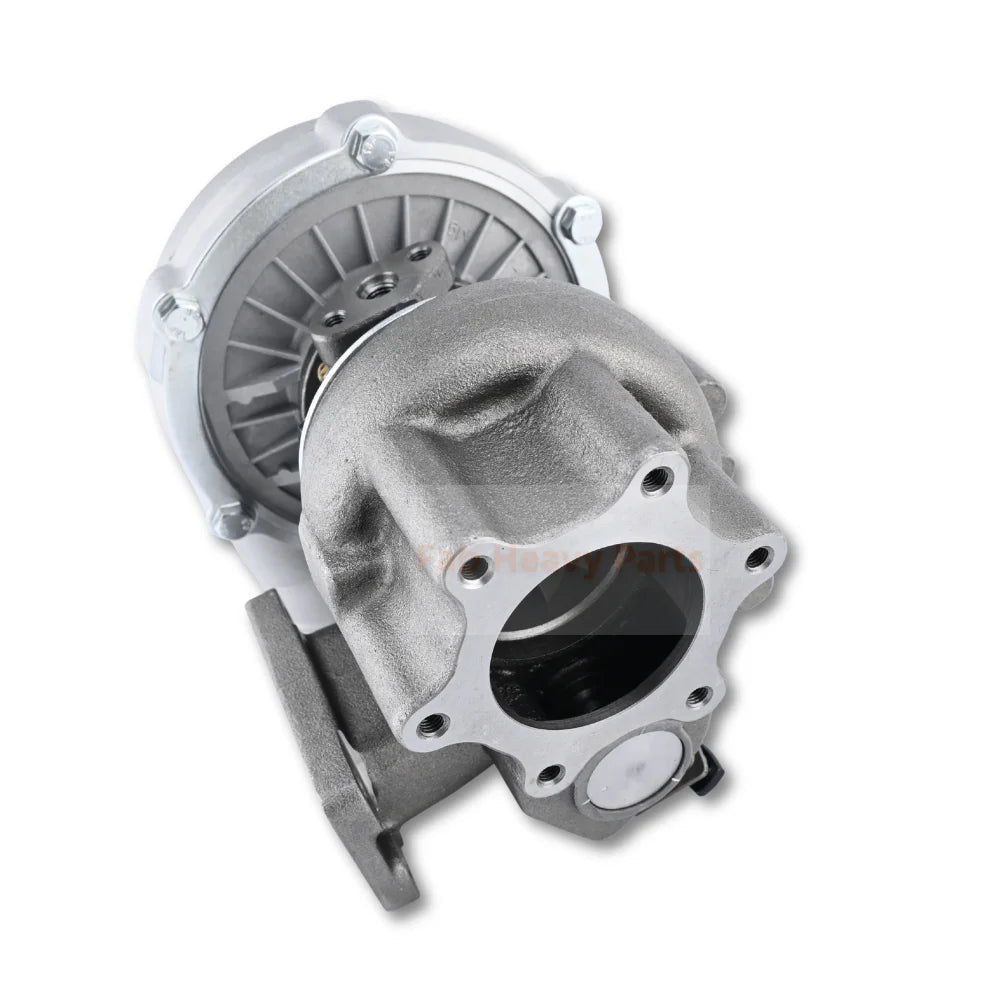 Turbocharger 2674A343 for Perkins Vista 6 Tier 2 Engine - Fab Heavy Parts
