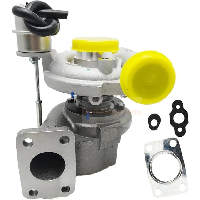 Turbocharger 2674A805 for Perkins Engine 1104D-E44TA