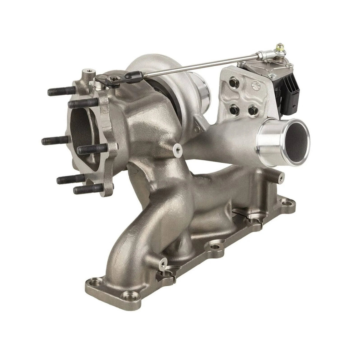 Turbocharger 28231 - 2G410 for Hyundai Engine 6AT4WD 2L - THETA2 - Fab Heavy Parts