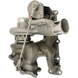 Turbocharger 28231 - 2G410 for Hyundai Engine 6AT4WD 2L - THETA2 - Fab Heavy Parts