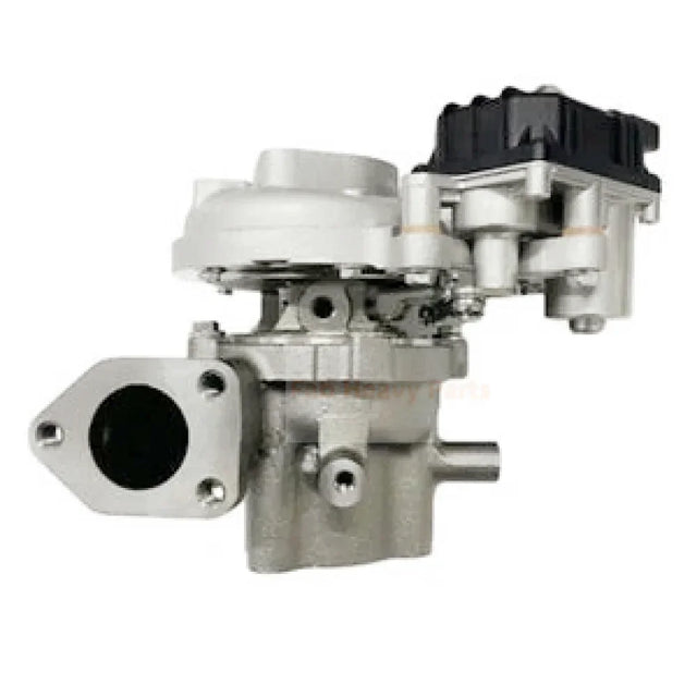 Turbocompresor 28231-4A740 840140-5006S 840140-6 compatible con Hyundai Grand Starex/i800 TQ