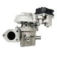Turbocharger 28231 - 4A740 840140 - 5006S 840140 - 6 Fits for Hyundai Grand Starex/i800 TQ - Fab Heavy Parts