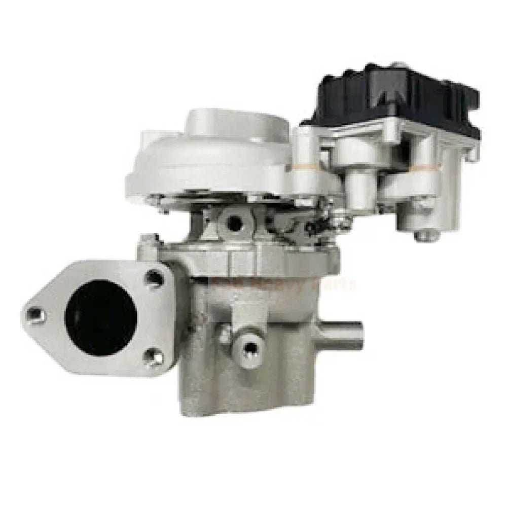 Turbocharger 28231 - 4A740 840140 - 5006S 840140 - 6 Fits for Hyundai Grand Starex/i800 TQ - Fab Heavy Parts