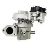 Turbocharger 28231 - 4A740 840140 - 5006S 840140 - 6 Fits for Hyundai Grand Starex/i800 TQ - Fab Heavy Parts