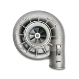 Turbocharger 2837539 2881769 4046244 Turbo HX83 Fits for Cummins Engine QSK35 QSK23-C QSK35 Tier-2