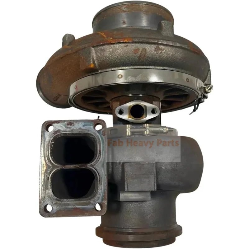 Turbocharger 284 - 2712 2842712 Fits for Caterpillar CAT Engine C13 C15 C18 D450GC D500GC - Fab Heavy Parts
