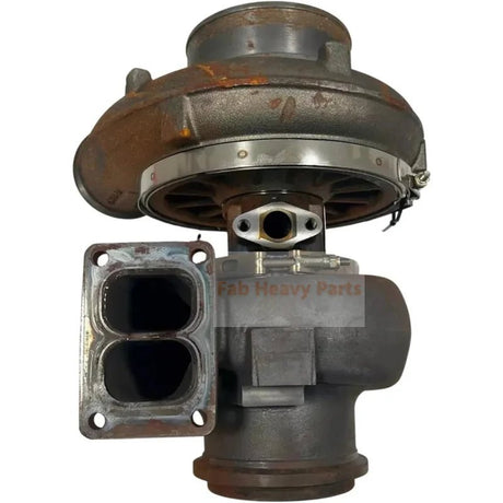 Turbocharger 284 - 2712 2842712 Fits for Caterpillar CAT Engine C13 C15 C18 D450GC D500GC - Fab Heavy Parts
