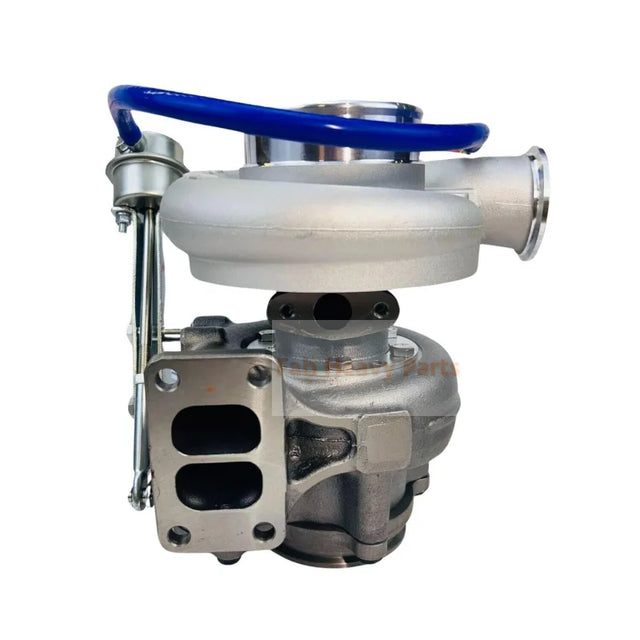 Turbocompresor 2840571 para el motor Cummins QSC8.3 CM850 para Case Tractor MX245