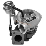 Turbocharger 2840684 2840685 Fits For Cummins ISF3.8 Engine - Fab Heavy Parts