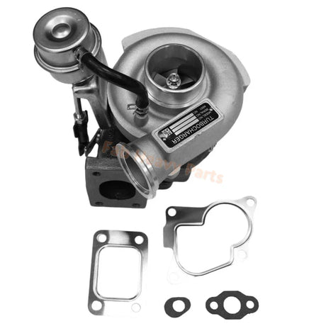 Turbocharger 2840684 2840685 Fits For Cummins ISF3.8 Engine - Fab Heavy Parts