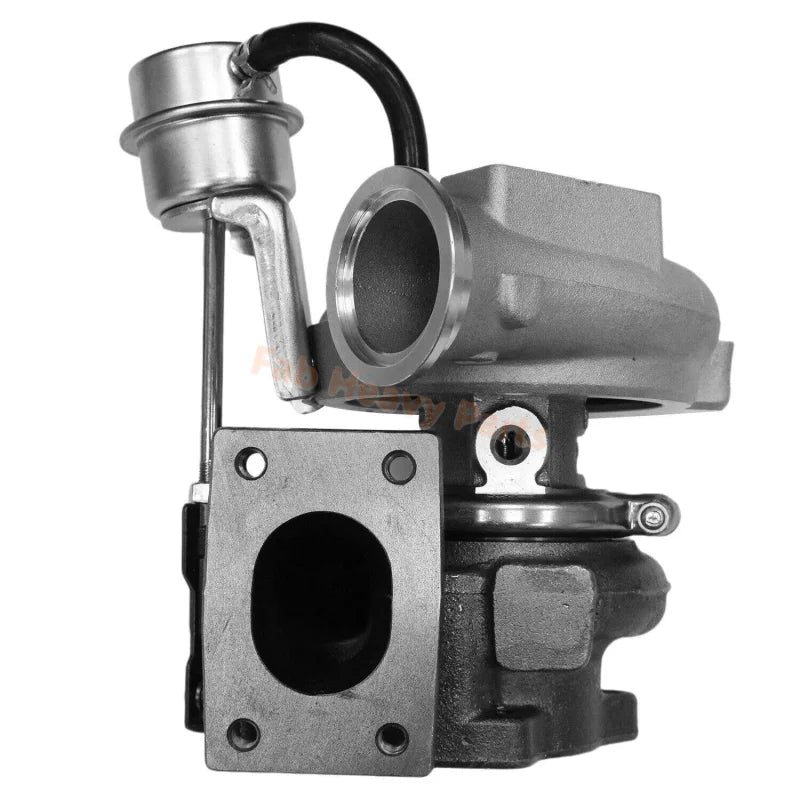 Turbocharger 2840684 2840685 Fits For Cummins ISF3.8 Engine - Fab Heavy Parts