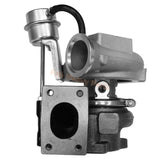 Turbocharger 2840684 2840685 Fits For Cummins ISF3.8 Engine - Fab Heavy Parts