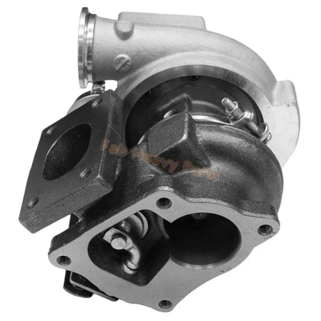 Turbocharger 2840684 2840685 Fits For Cummins ISF3.8 Engine - Fab Heavy Parts