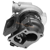 TurboCharger 2840684 2840685 se ajusta para el motor Cummins ISF3.8
