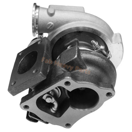 TurboCharger 2840684 2840685 se ajusta para el motor Cummins ISF3.8
