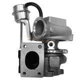 TurboCharger 2840684 2840685 se ajusta para el motor Cummins ISF3.8