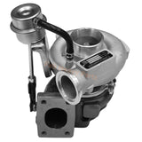 TurboCharger 2840684 2840685 se ajusta para el motor Cummins ISF3.8