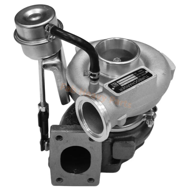 TurboCharger 2840684 2840685 se ajusta para el motor Cummins ISF3.8