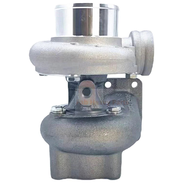 Turbocompresseur 318281 04258199KZ, adapté au moteur Deutz BF4M2012C BF4M2013EC pour Volvo D4D