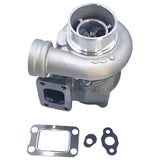 Turbocompresseur 318281 04258199KZ, adapté au moteur Deutz BF4M2012C BF4M2013EC pour Volvo D4D
