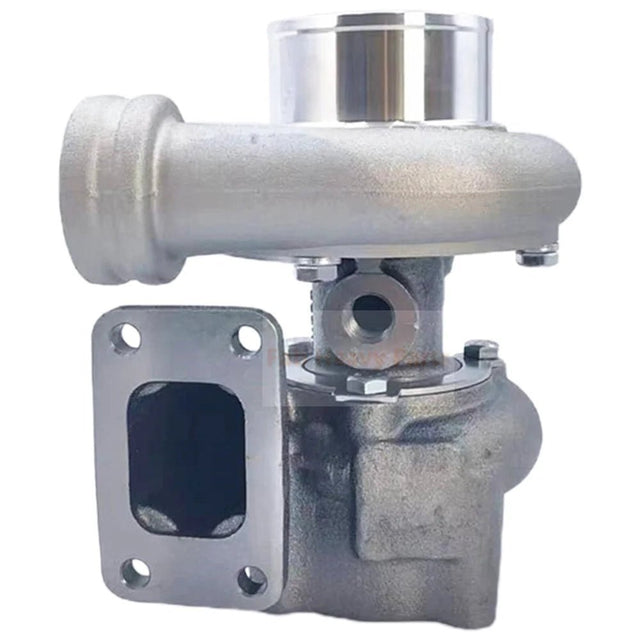 Turbocharger 318281 04258199KZ Fits for Deutz Engine BF4M2012C BF4M2013EC for Volvo D4D - Fab Heavy Parts
