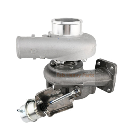 Turbocompresor 353-5972 3535972 Ajuste para Caterpillar Cat Engine C6.6 C7.1 Excavador 320GX 320E 323E Cargador 2384C 2484C 559C