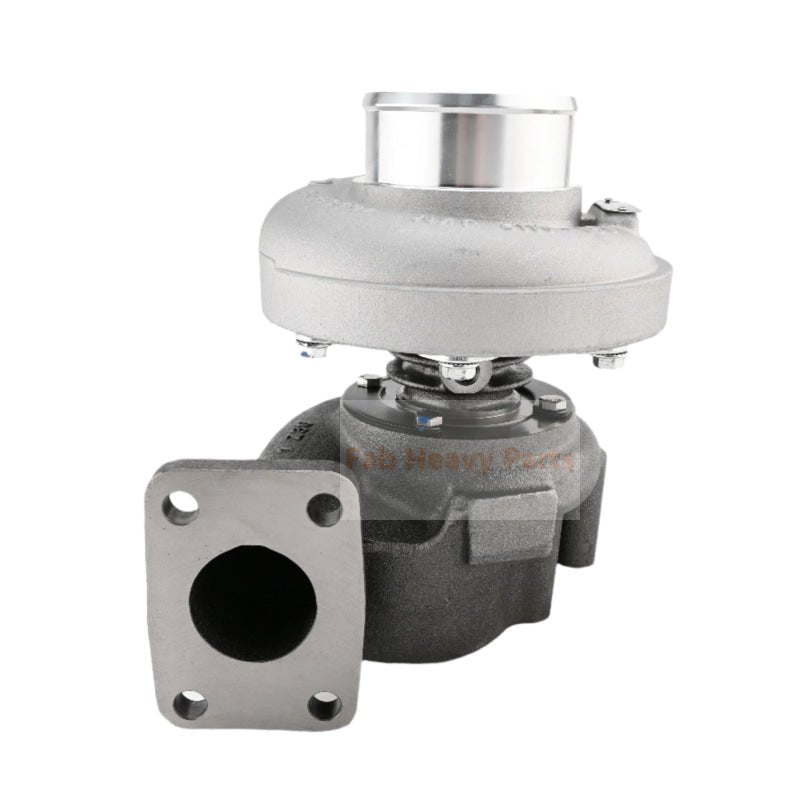 Turbocharger 353 - 5972 3535972 Fits for Caterpillar CAT Engine C6.6 C7.1 Excavator 320GX 320E 323E Loader 2384C 2484C 559C - Fab Heavy Parts