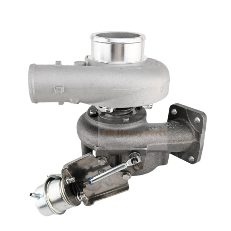 Turbocharger 353 - 5972 3535972 Fits for Caterpillar CAT Engine C6.6 C7.1 Excavator 320GX 320E 323E Loader 2384C 2484C 559C - Fab Heavy Parts