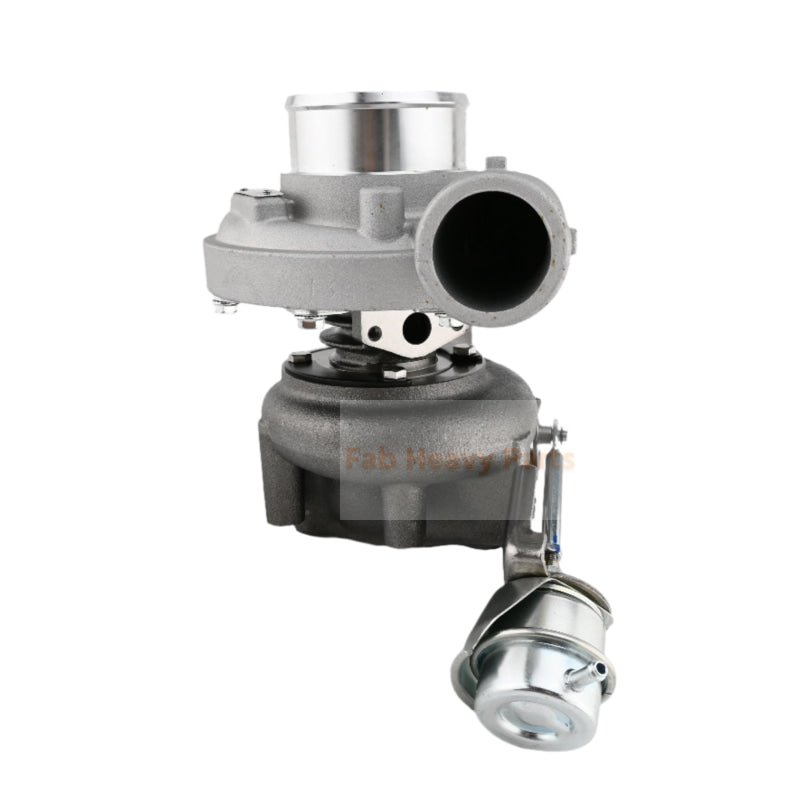 Turbocharger 353 - 5972 3535972 Fits for Caterpillar CAT Engine C6.6 C7.1 Excavator 320GX 320E 323E Loader 2384C 2484C 559C - Fab Heavy Parts