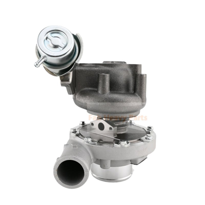 Turbocharger 353 - 5972 3535972 Fits for Caterpillar CAT Engine C6.6 C7.1 Excavator 320GX 320E 323E Loader 2384C 2484C 559C - Fab Heavy Parts