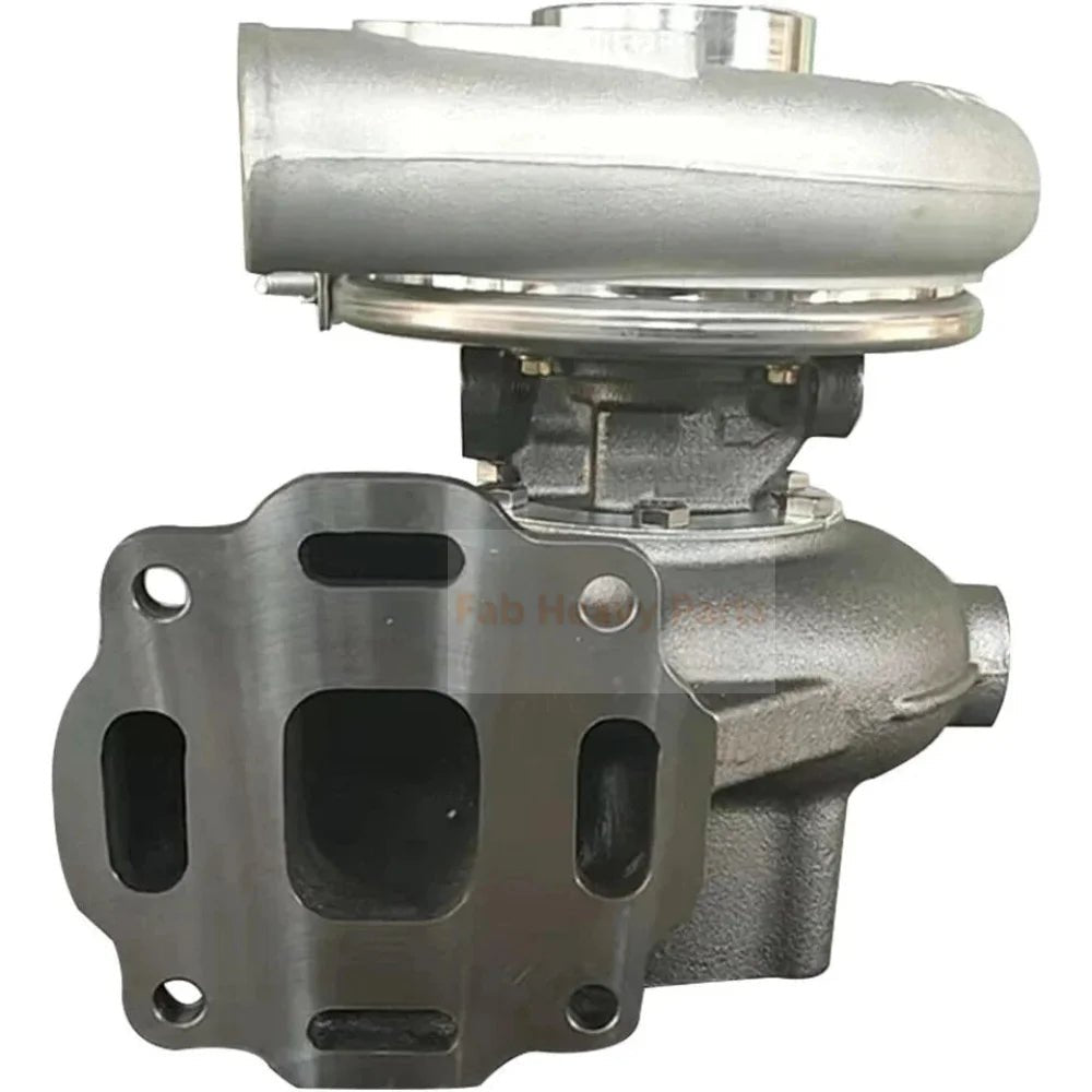 Turbocharger 3533729 for Cummins Engine 6B5.9 5.9BT - Fab Heavy Parts
