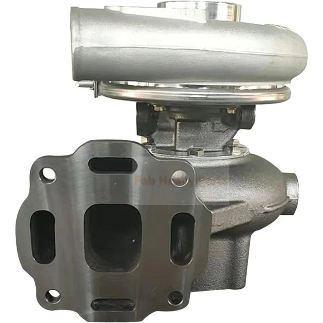 Turbocharger 3533729 for Cummins Engine 6B5.9 5.9BT - Fab Heavy Parts