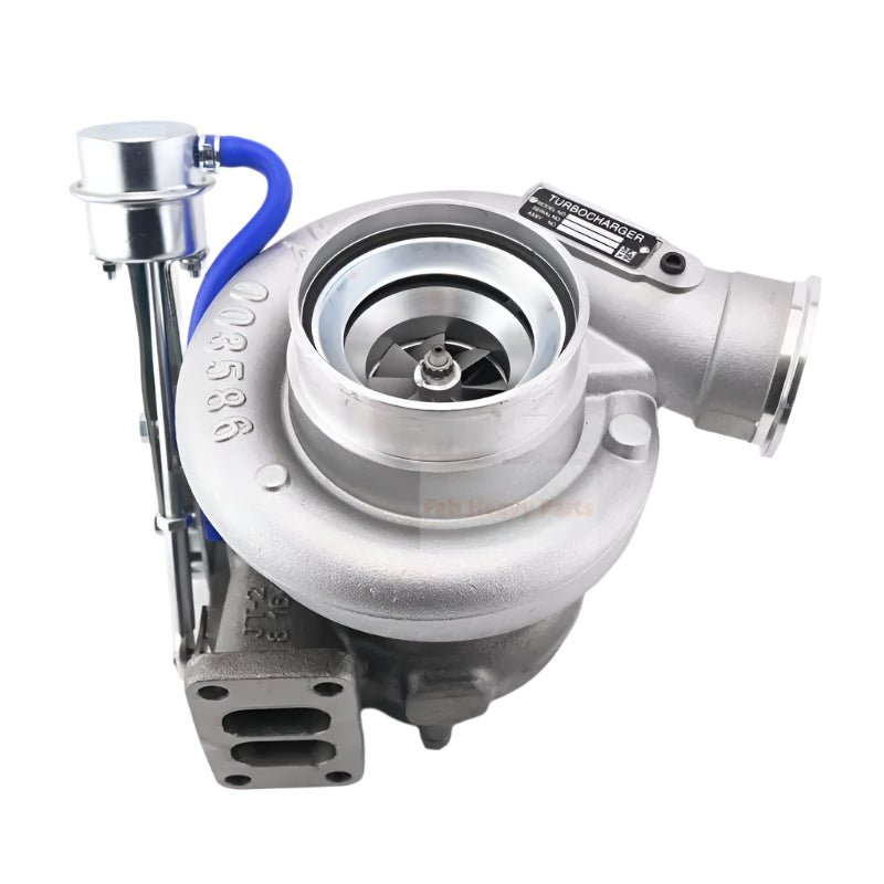 Turbocharger 3534923 380277800, Fits Cummins Engine 6BT - Fab Heavy Parts