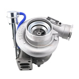 Turbocharger 3534923 380277800, Fits Cummins Engine 6BT - Fab Heavy Parts