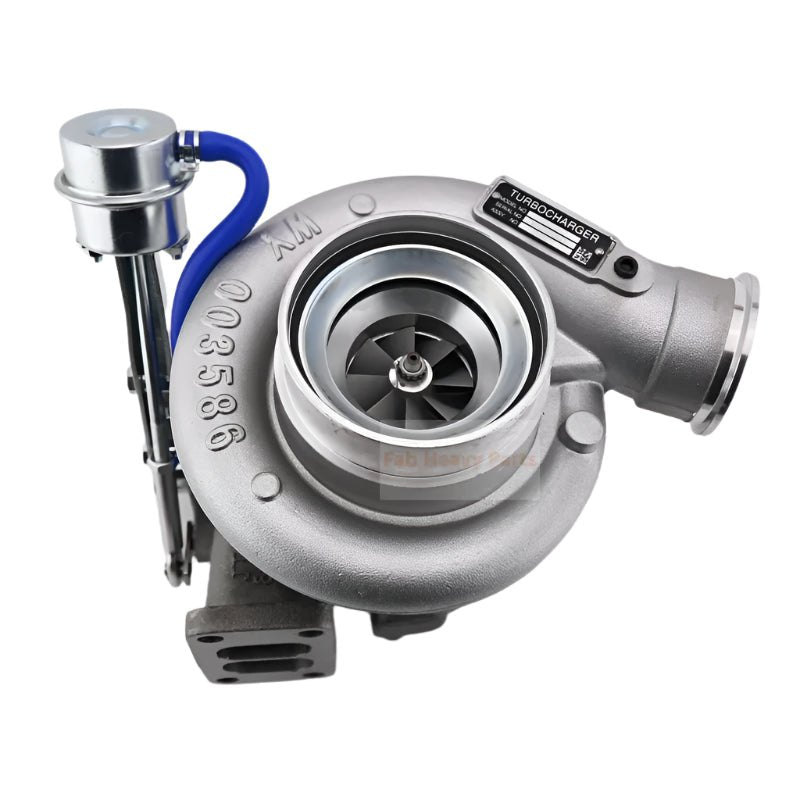 Turbocharger 3534923 380277800, Fits Cummins Engine 6BT - Fab Heavy Parts