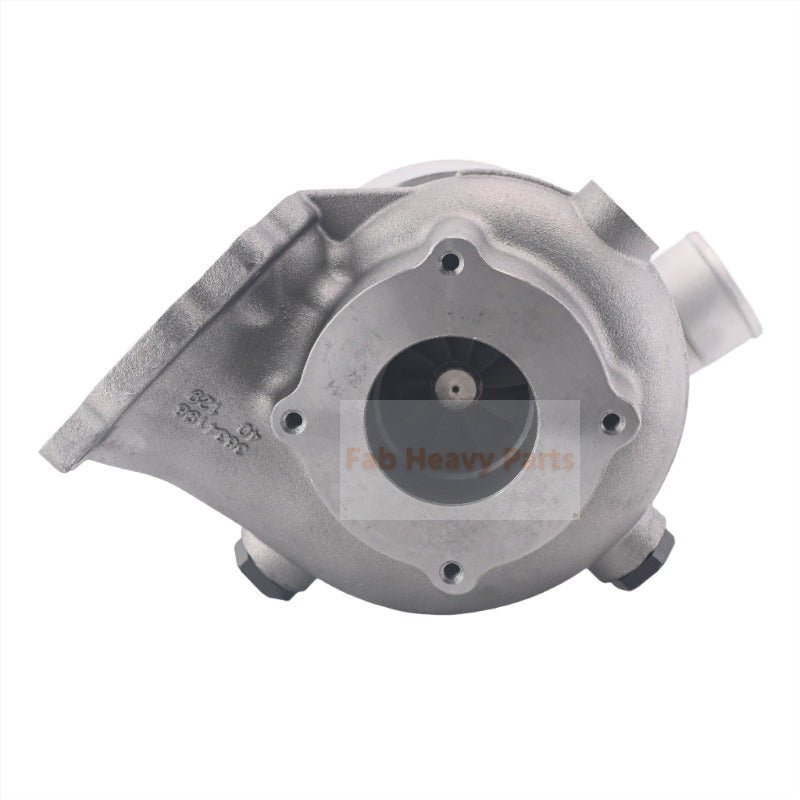 Turbocharger 3536620 3802829 Replacement Fits for Cummins Marine 6BTAM 5.9L - Fab Heavy Parts