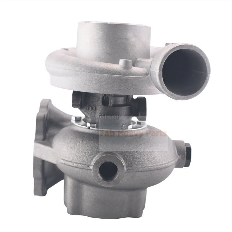 Turbocharger 3536620 3802829 Replacement Fits for Cummins Marine 6BTAM 5.9L - Fab Heavy Parts