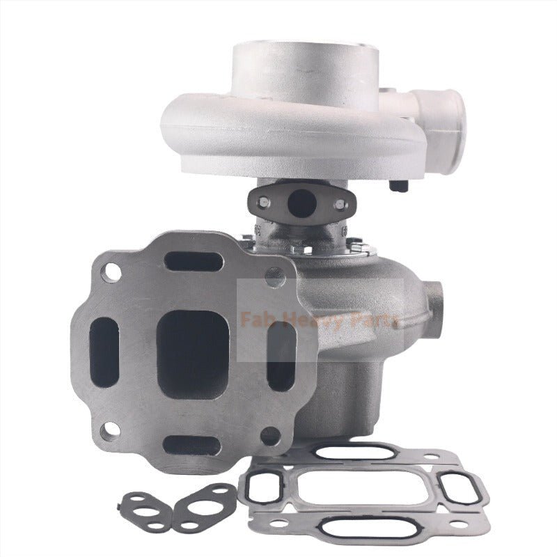 Turbocharger 3536620 3802829 Replacement Fits for Cummins Marine 6BTAM 5.9L - Fab Heavy Parts