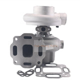 Turbocharger 3536620 3802829 Replacement Fits for Cummins Marine 6BTAM 5.9L - Fab Heavy Parts