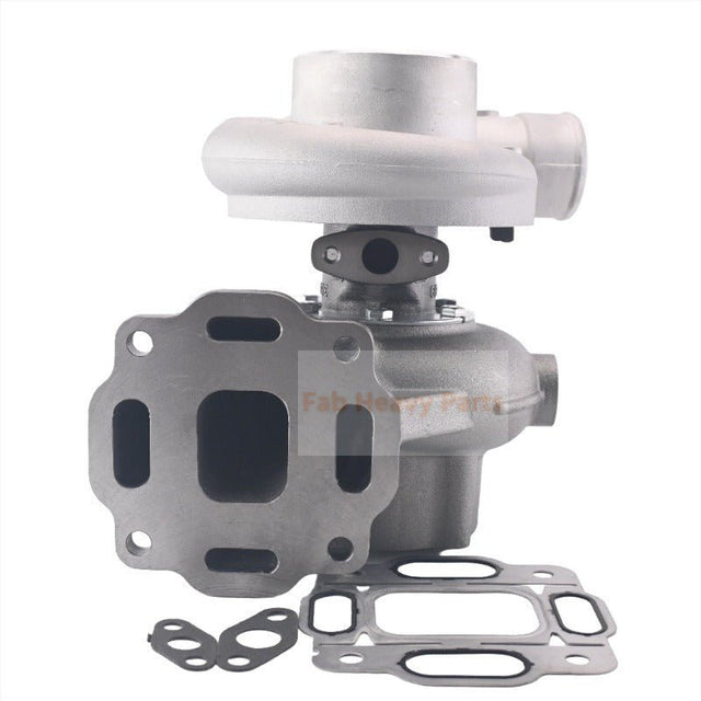 Turbocharger 3536620 3802829 Replacement Fits for Cummins Marine 6BTAM 5.9L - Fab Heavy Parts