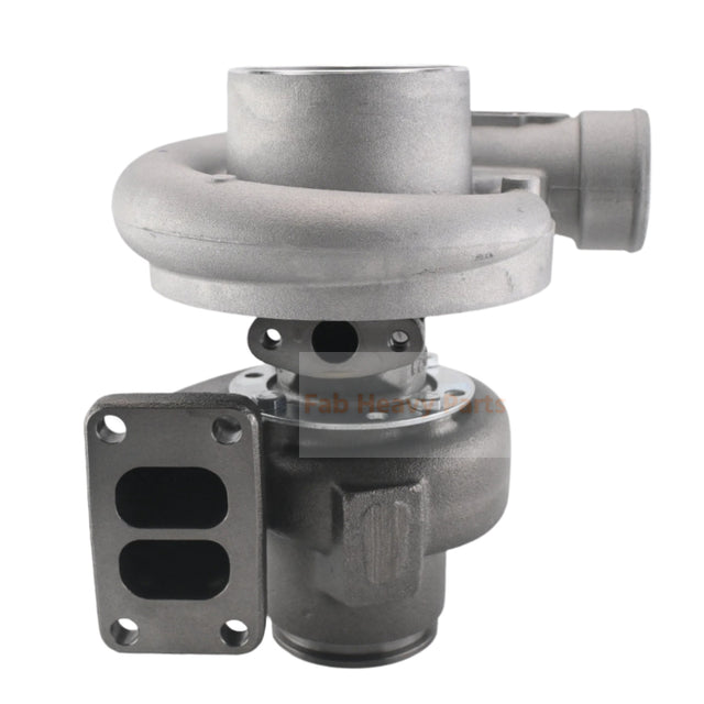 Turbocompresor 3537132 3802770 3537132, se adapta al motor Cummins 6BT
