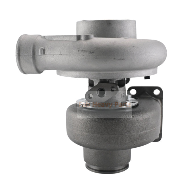 Turbocompresor 3537132 3802770 3537132, se adapta al motor Cummins 6BT