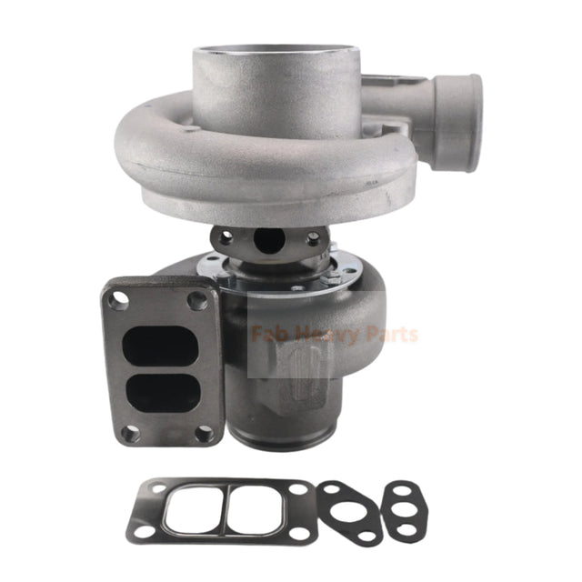 Turbocompresor 3537132 3802770 3537132, se adapta al motor Cummins 6BT