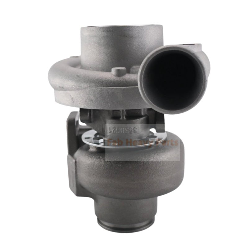 Turbocharger 3537132 3802770 3537132, Fits Cummins Engine 6BT - Fab Heavy Parts