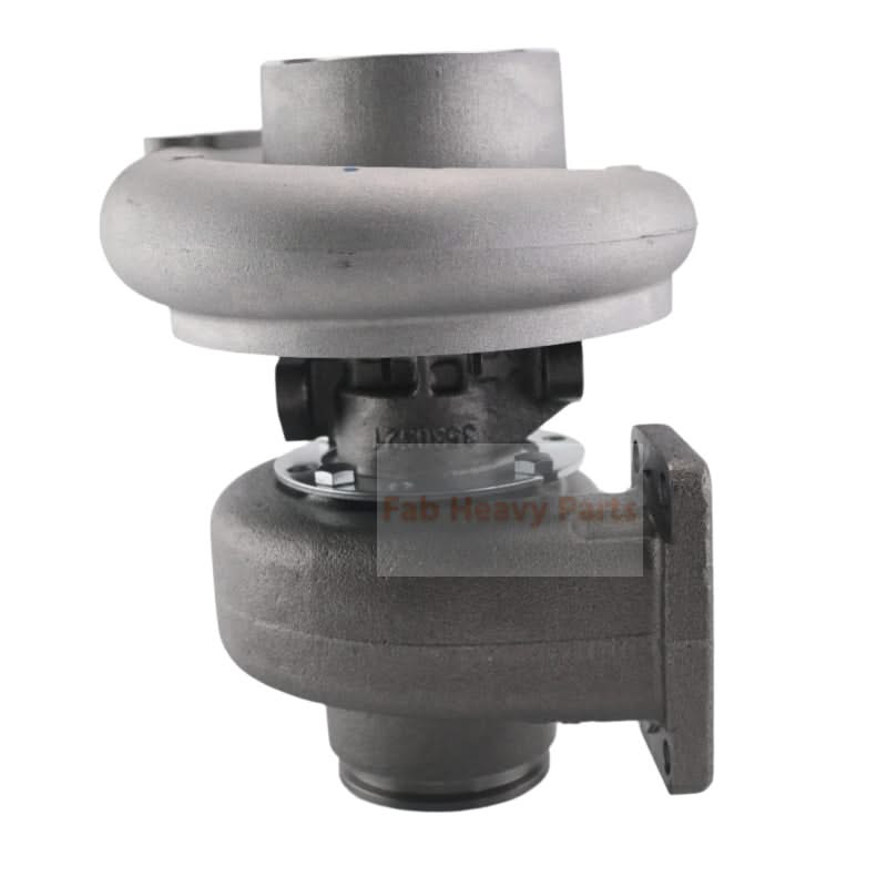 Turbocharger 3537132 3802770 3537132, Fits Cummins Engine 6BT - Fab Heavy Parts
