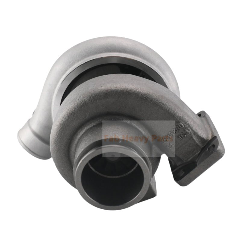 Turbocharger 3537132 3802770 3537132, Fits Cummins Engine 6BT - Fab Heavy Parts