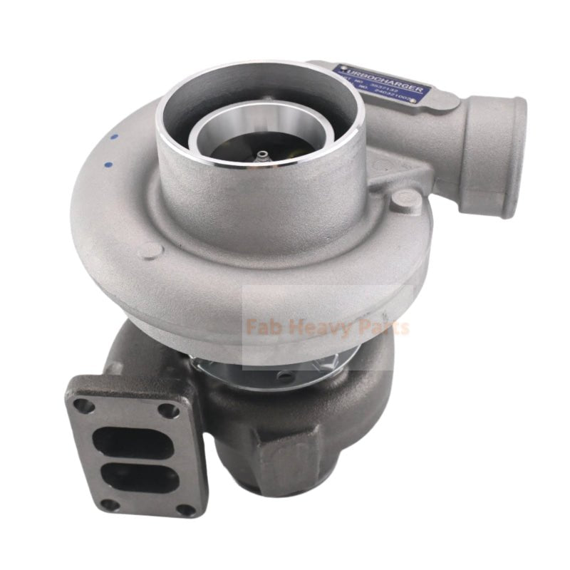 Turbocharger 3537132 3802770 3537132, Fits Cummins Engine 6BT - Fab Heavy Parts
